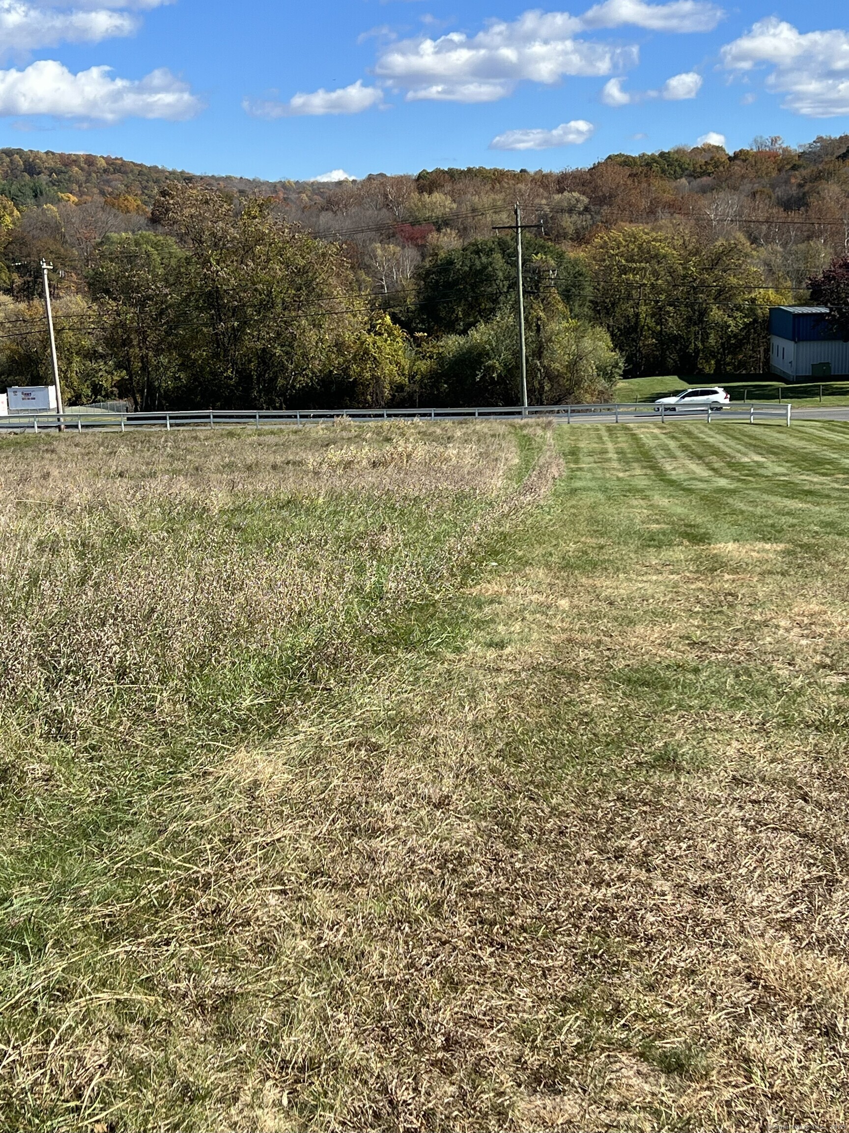 192 Pickett District Road