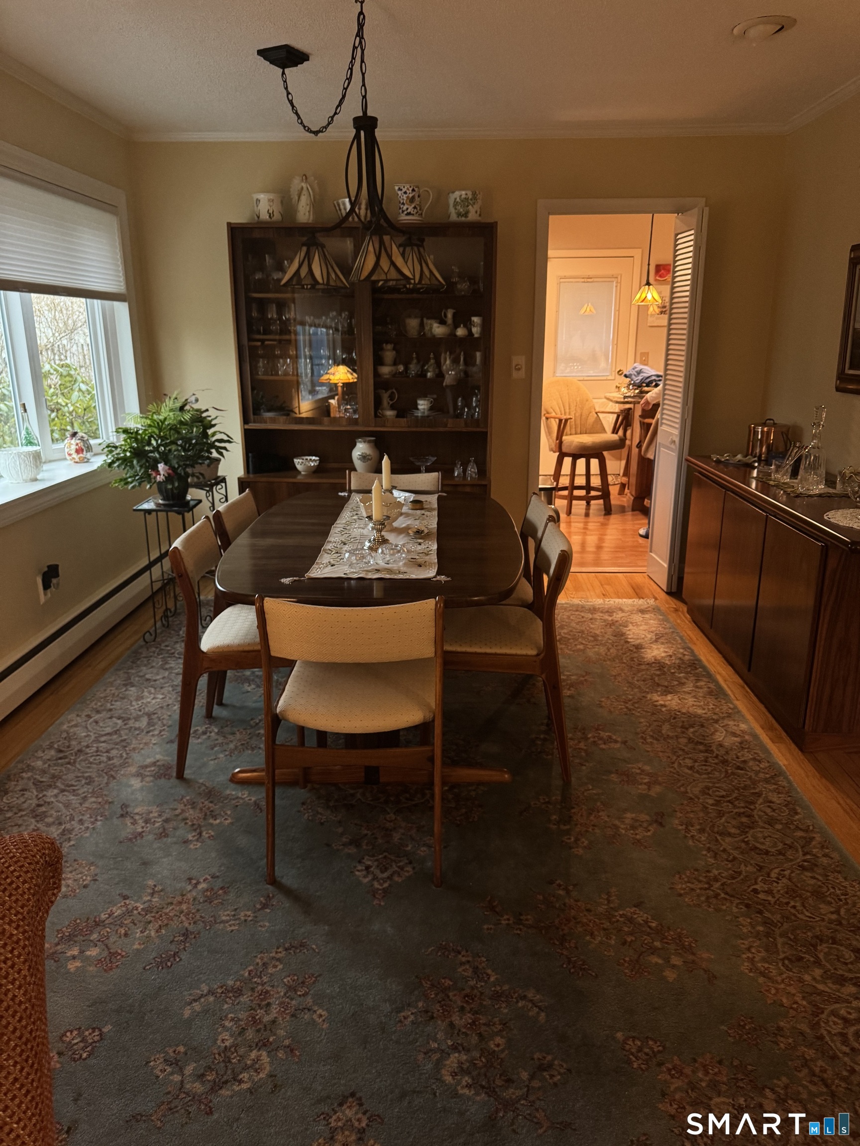 1 East Normandy Drive