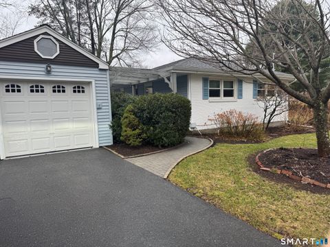 1 East Normandy Drive West Hartford CT 06107