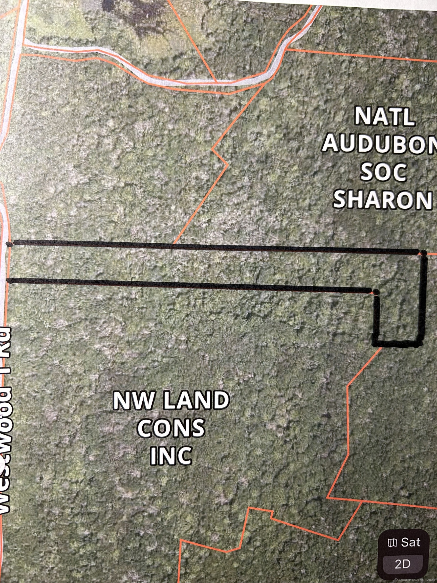 Westwoods Road # 1, Sharon, Connecticut image 12