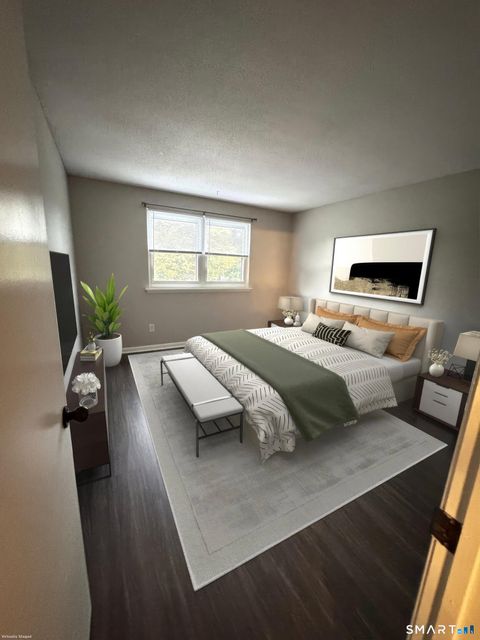 Tiny photo for 512 Twin Circle Drive #512, South Windsor, CT 06074 (MLS # 24146514)