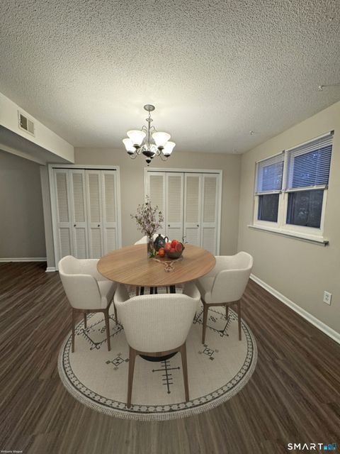 Tiny photo for 512 Twin Circle Drive #512, South Windsor, CT 06074 (MLS # 24146514)