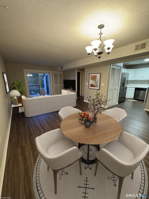 Photo of 512 Twin Circle Drive #512, South Windsor, CT 06074 (MLS # 24146514)