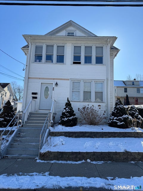 Photo of 46 Denison Avenue, New London, CT 06320 (MLS # 24213407)