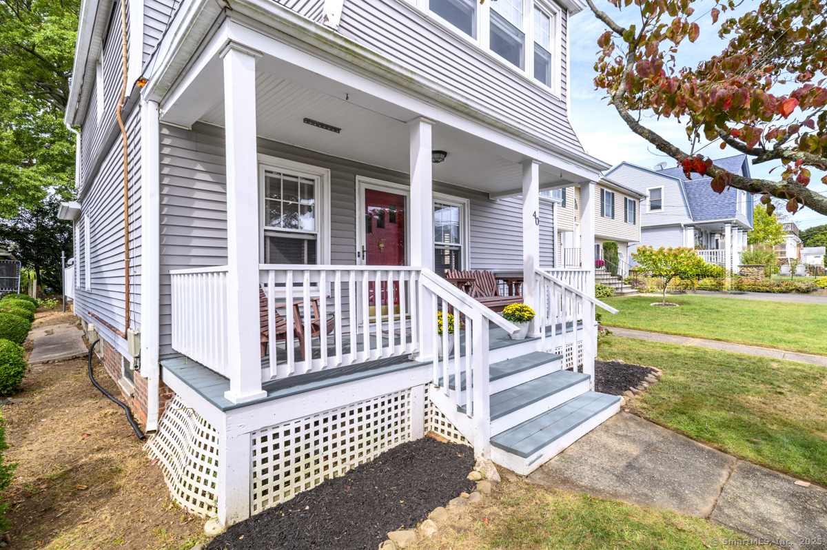 40 Crest Avenue