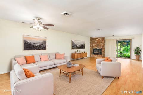Tiny photo for 64 Gillies Lane #64, Norwalk, CT 06854 (MLS # 24198643)