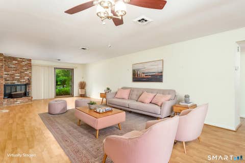 Tiny photo for 64 Gillies Lane #64, Norwalk, CT 06854 (MLS # 24198643)