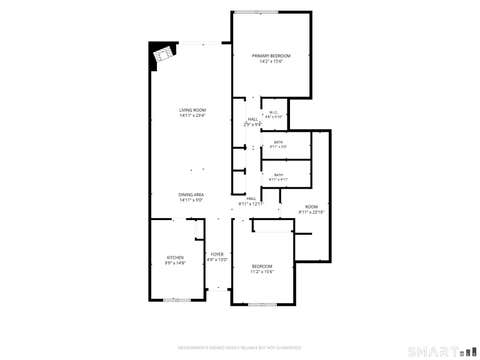 Tiny photo for 64 Gillies Lane #64, Norwalk, CT 06854 (MLS # 24198643)