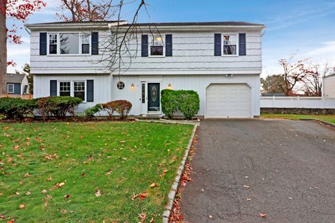30 Honeysuckle Drive Norwalk CT 06851