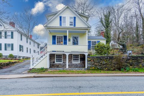 20 Grove Street Essex CT 06426