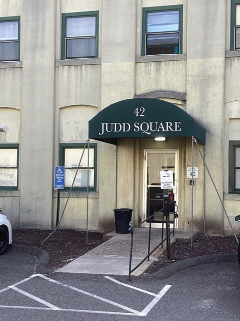 42 S Cherry St Judd Square Unit 316, Wallingford, CT 06492 - #: 24090842