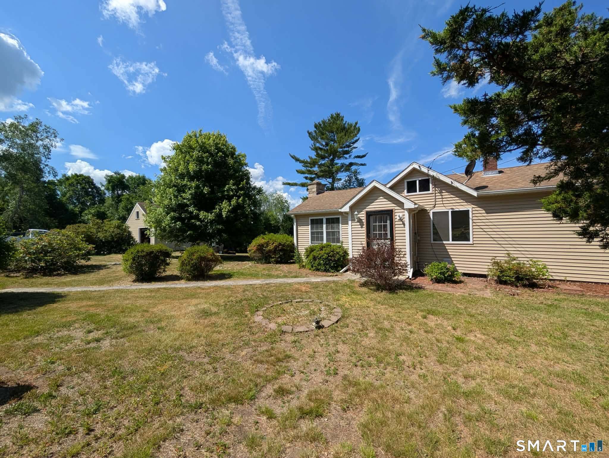 223 Wylie School Road