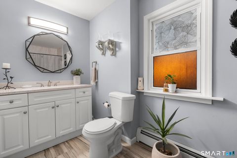 Tiny photo for 227 Larrabee Street, East Hartford, CT 06108 (MLS # 24152000)