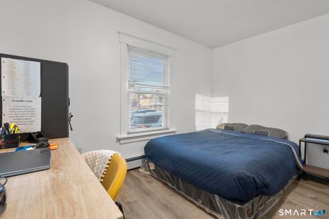 Tiny photo for 227 Larrabee Street, East Hartford, CT 06108 (MLS # 24152000)