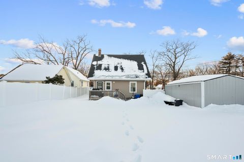 Tiny photo for 227 Larrabee Street, East Hartford, CT 06108 (MLS # 24152000)