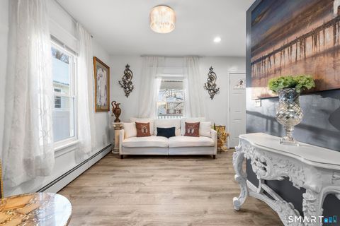 Tiny photo for 227 Larrabee Street, East Hartford, CT 06108 (MLS # 24152000)