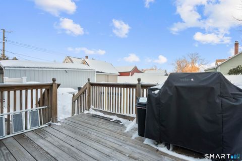 Tiny photo for 227 Larrabee Street, East Hartford, CT 06108 (MLS # 24152000)