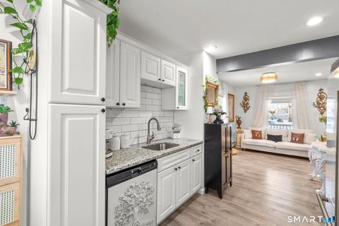 Tiny photo for 227 Larrabee Street, East Hartford, CT 06108 (MLS # 24152000)