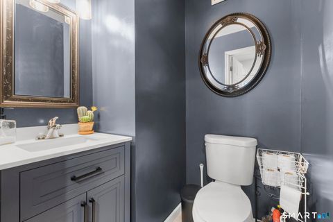 Tiny photo for 227 Larrabee Street, East Hartford, CT 06108 (MLS # 24152000)