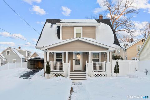 Tiny photo for 227 Larrabee Street, East Hartford, CT 06108 (MLS # 24152000)