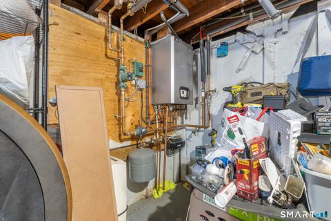 Tiny photo for 227 Larrabee Street, East Hartford, CT 06108 (MLS # 24152000)