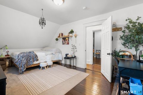 Tiny photo for 227 Larrabee Street, East Hartford, CT 06108 (MLS # 24152000)