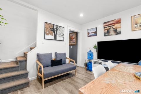 Tiny photo for 227 Larrabee Street, East Hartford, CT 06108 (MLS # 24152000)