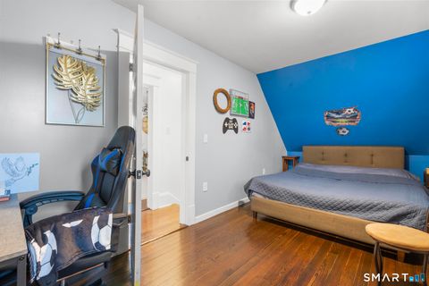 Tiny photo for 227 Larrabee Street, East Hartford, CT 06108 (MLS # 24152000)