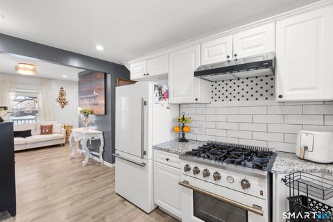 Tiny photo for 227 Larrabee Street, East Hartford, CT 06108 (MLS # 24152000)