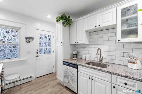 Tiny photo for 227 Larrabee Street, East Hartford, CT 06108 (MLS # 24152000)