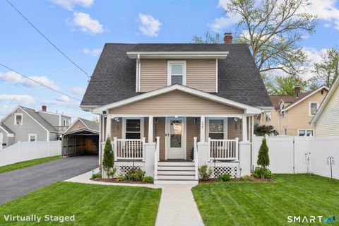 Photo of 227 Larrabee Street, East Hartford, CT 06108 (MLS # 24152000)