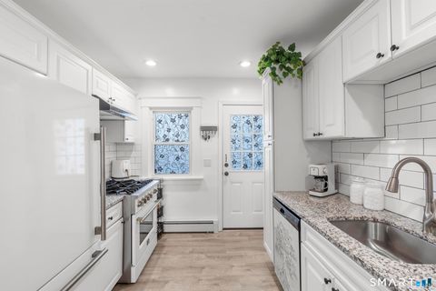 Tiny photo for 227 Larrabee Street, East Hartford, CT 06108 (MLS # 24152000)