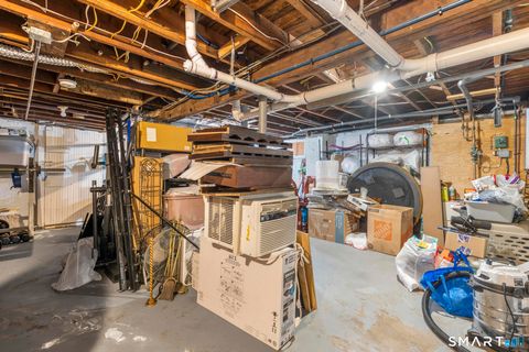 Tiny photo for 227 Larrabee Street, East Hartford, CT 06108 (MLS # 24152000)