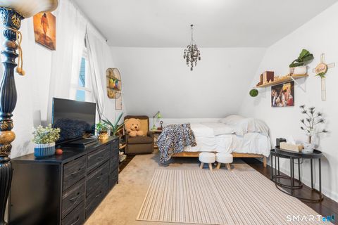 Tiny photo for 227 Larrabee Street, East Hartford, CT 06108 (MLS # 24152000)