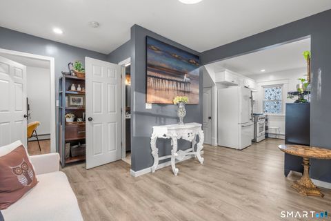 Tiny photo for 227 Larrabee Street, East Hartford, CT 06108 (MLS # 24152000)