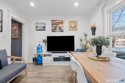 Tiny photo for 227 Larrabee Street, East Hartford, CT 06108 (MLS # 24152000)