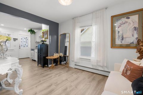 Tiny photo for 227 Larrabee Street, East Hartford, CT 06108 (MLS # 24152000)