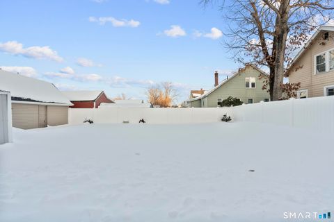 Tiny photo for 227 Larrabee Street, East Hartford, CT 06108 (MLS # 24152000)