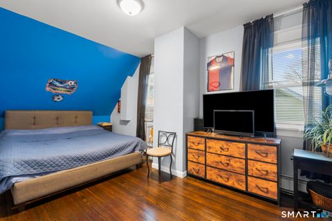 Tiny photo for 227 Larrabee Street, East Hartford, CT 06108 (MLS # 24152000)