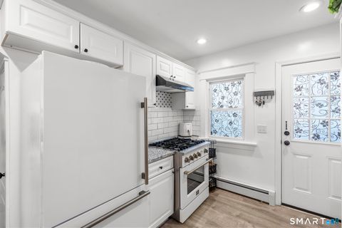 Tiny photo for 227 Larrabee Street, East Hartford, CT 06108 (MLS # 24152000)