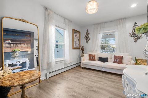 Tiny photo for 227 Larrabee Street, East Hartford, CT 06108 (MLS # 24152000)