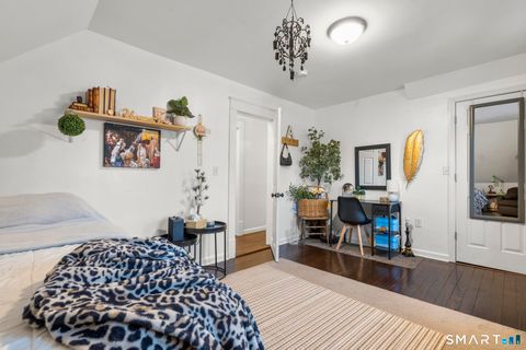 Tiny photo for 227 Larrabee Street, East Hartford, CT 06108 (MLS # 24152000)