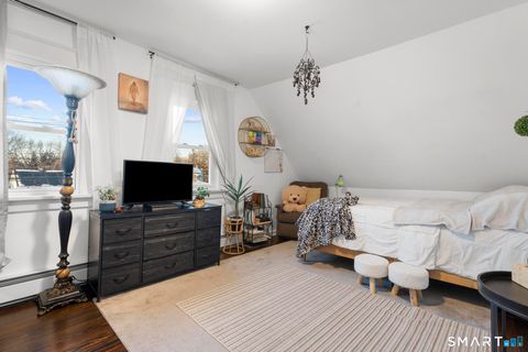 Tiny photo for 227 Larrabee Street, East Hartford, CT 06108 (MLS # 24152000)