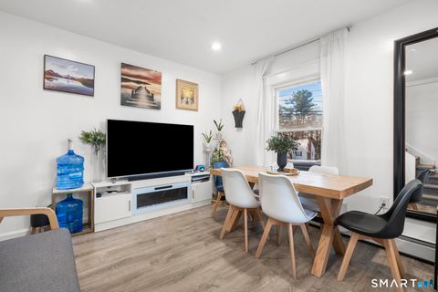 Tiny photo for 227 Larrabee Street, East Hartford, CT 06108 (MLS # 24152000)