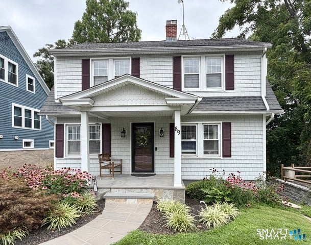 89 Shelton Avenue
