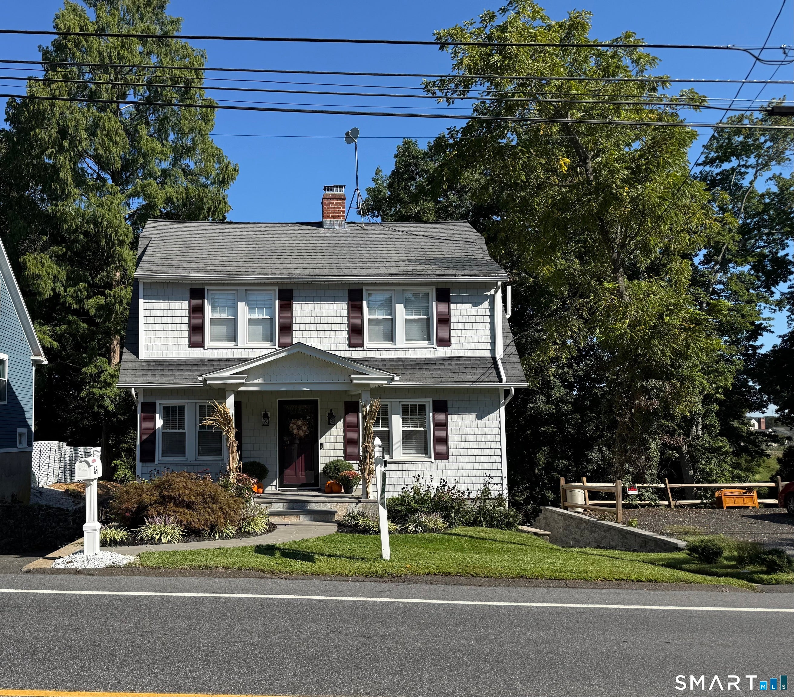 89 Shelton Avenue