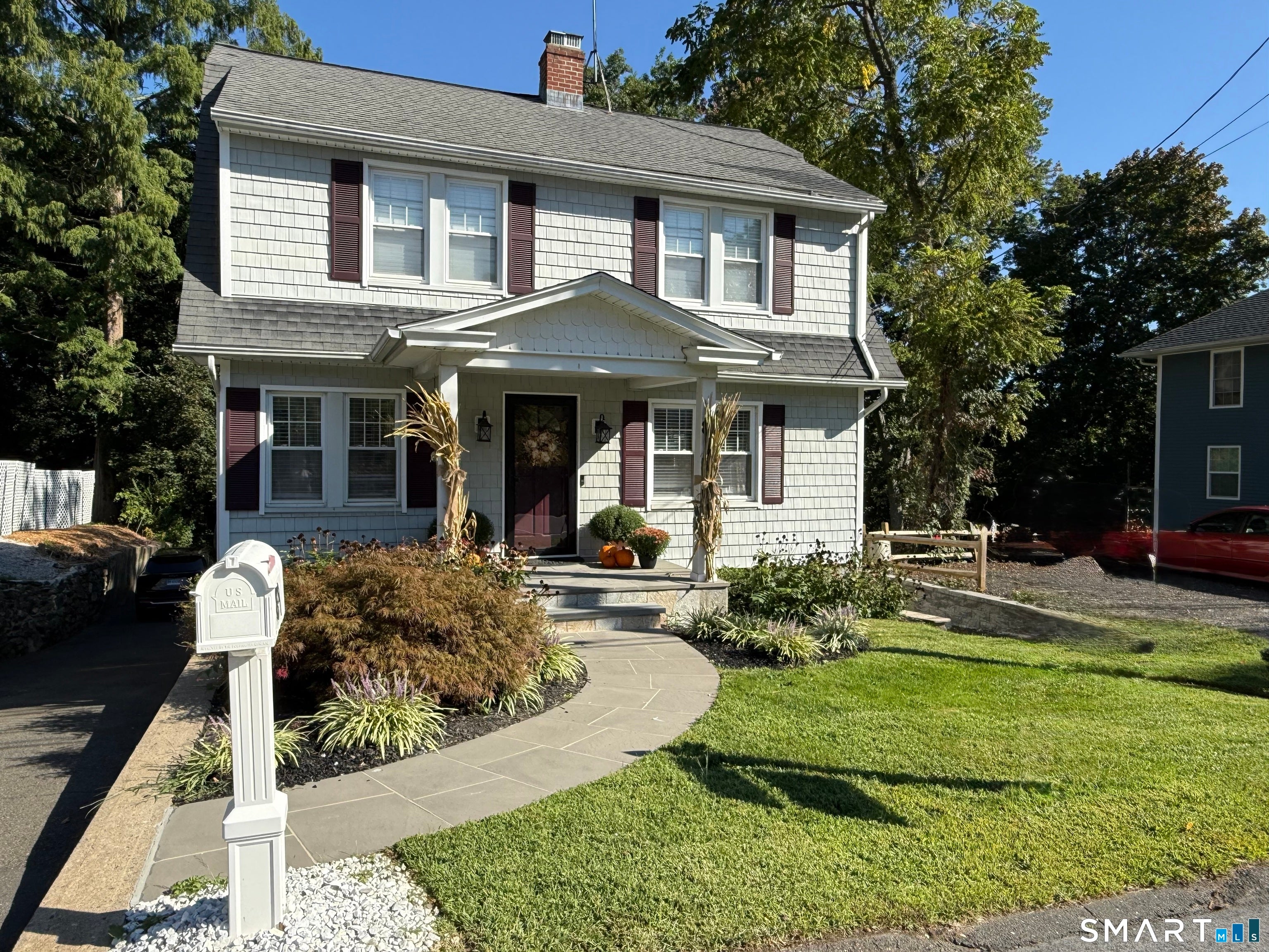 89 Shelton Avenue