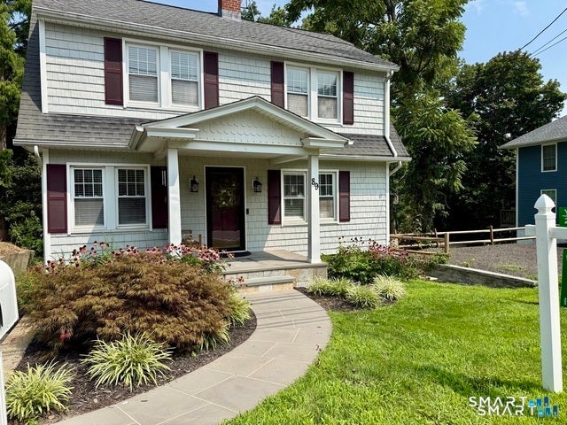 89 Shelton Avenue