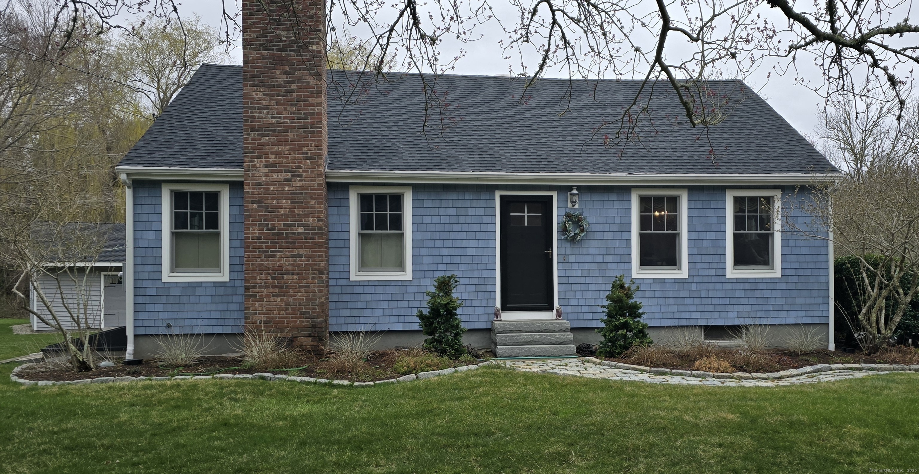 78 Mary Hall Road, Stonington, Connecticut image 1