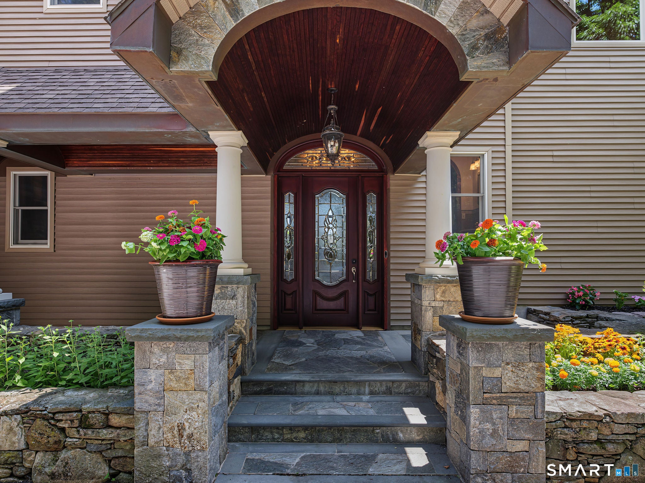 25 Clintonville Road